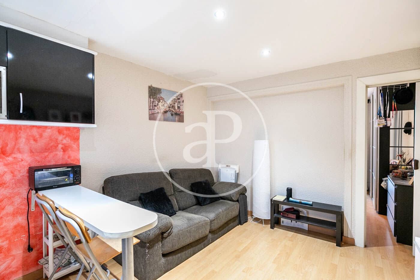 2 soverom Leilighet til salgs i Barcelona by - € 375 000 (Ref: 9014682)