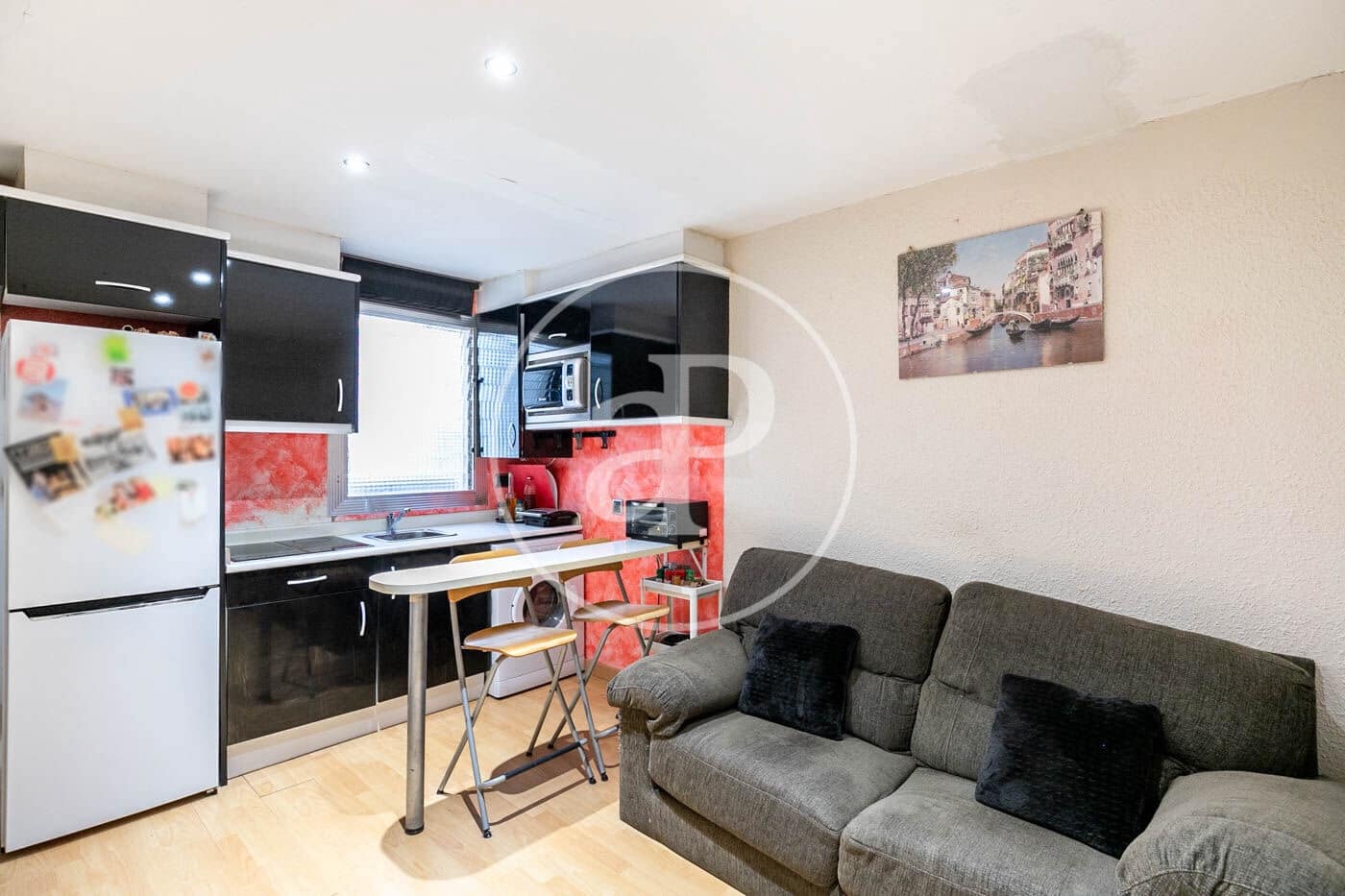 2 soverom Leilighet til salgs i Barcelona by - € 375 000 (Ref: 9014682)