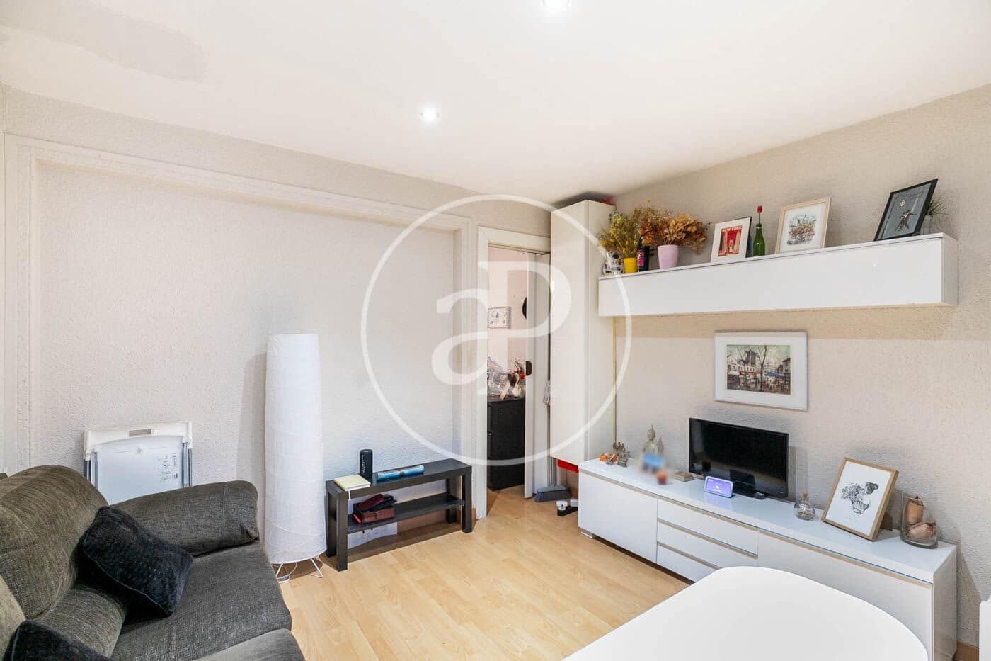 2 soverom Leilighet til salgs i Barcelona by - € 375 000 (Ref: 9014682)