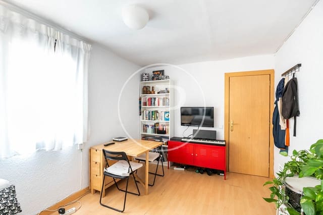 2 soverom Leilighet til salgs i La Vila de Gràcia, Barcelona by - € 375 000 (Ref: 9014682)