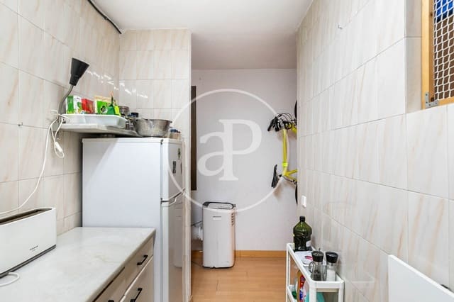 2 soverom Leilighet til salgs i La Vila de Gràcia, Barcelona by - € 375 000 (Ref: 9014682)