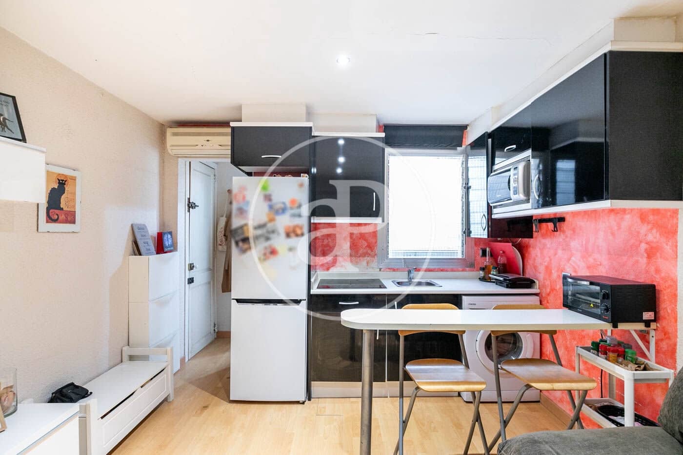 2 soverom Leilighet til salgs i Barcelona by - € 375 000 (Ref: 9014682)