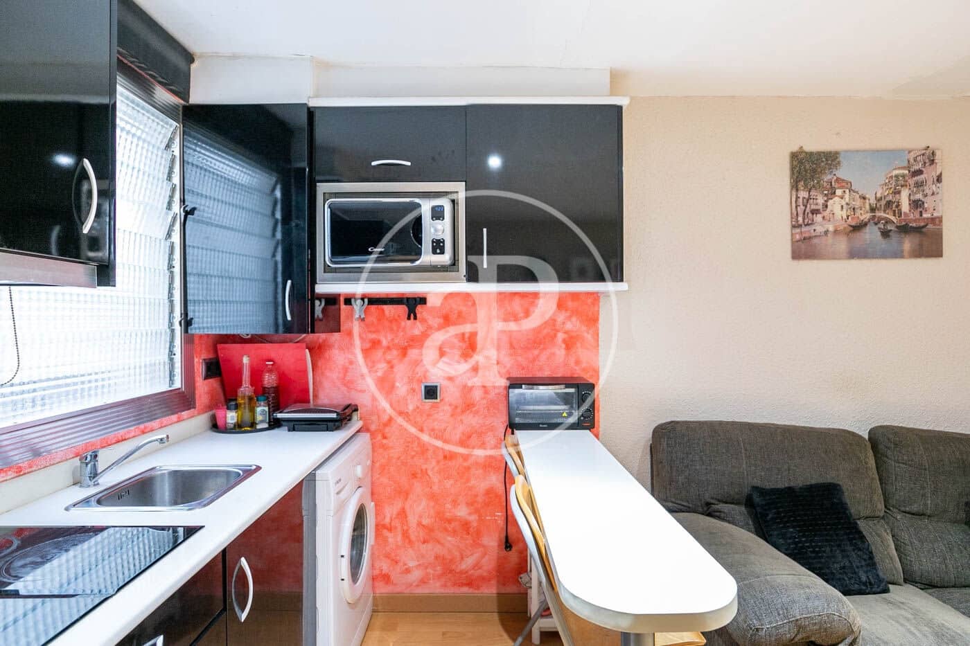 2 soverom Leilighet til salgs i Barcelona by - € 375 000 (Ref: 9014682)