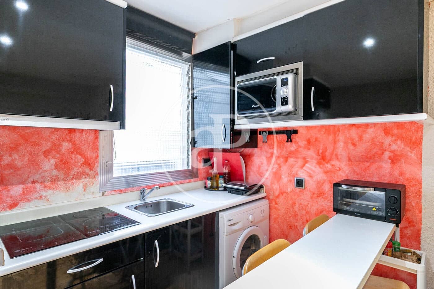 2 soverom Leilighet til salgs i Barcelona by - € 375 000 (Ref: 9014682)