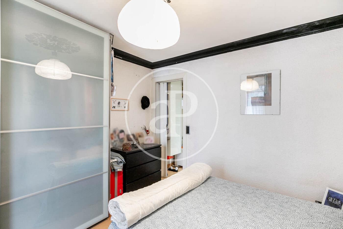 2 soverom Leilighet til salgs i Barcelona by - € 375 000 (Ref: 9014682)