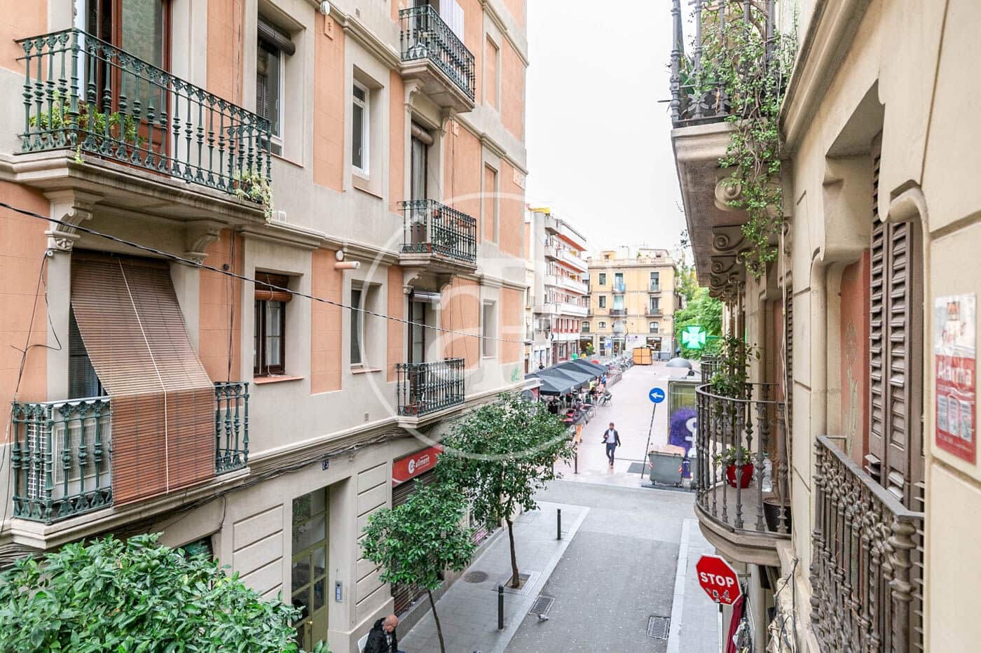 2 soverom Leilighet til salgs i Barcelona by - € 375 000 (Ref: 9014682)