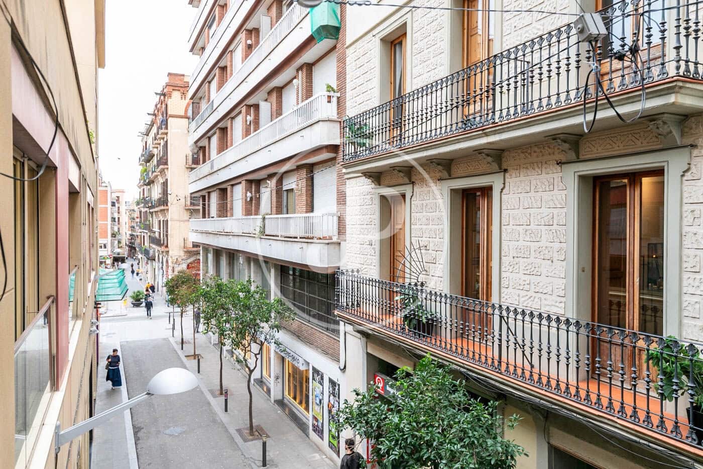 2 soverom Leilighet til salgs i Barcelona by - € 375 000 (Ref: 9014682)