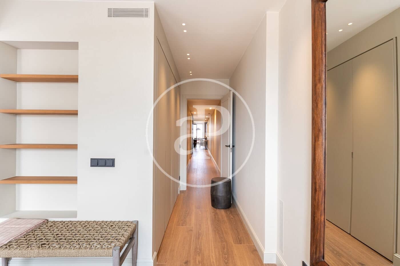 2 quarto Apartamento para venda em Barcelona cidade - 1 180 000 € (Ref: 9020875)