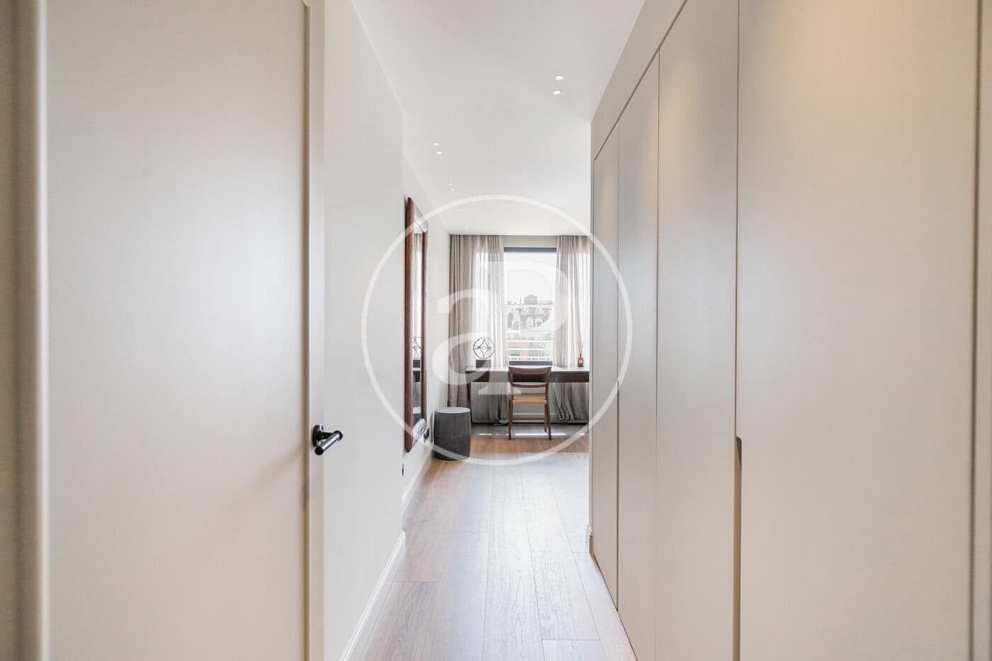 2 quarto Apartamento para venda em Barcelona cidade - 1 180 000 € (Ref: 9020875)