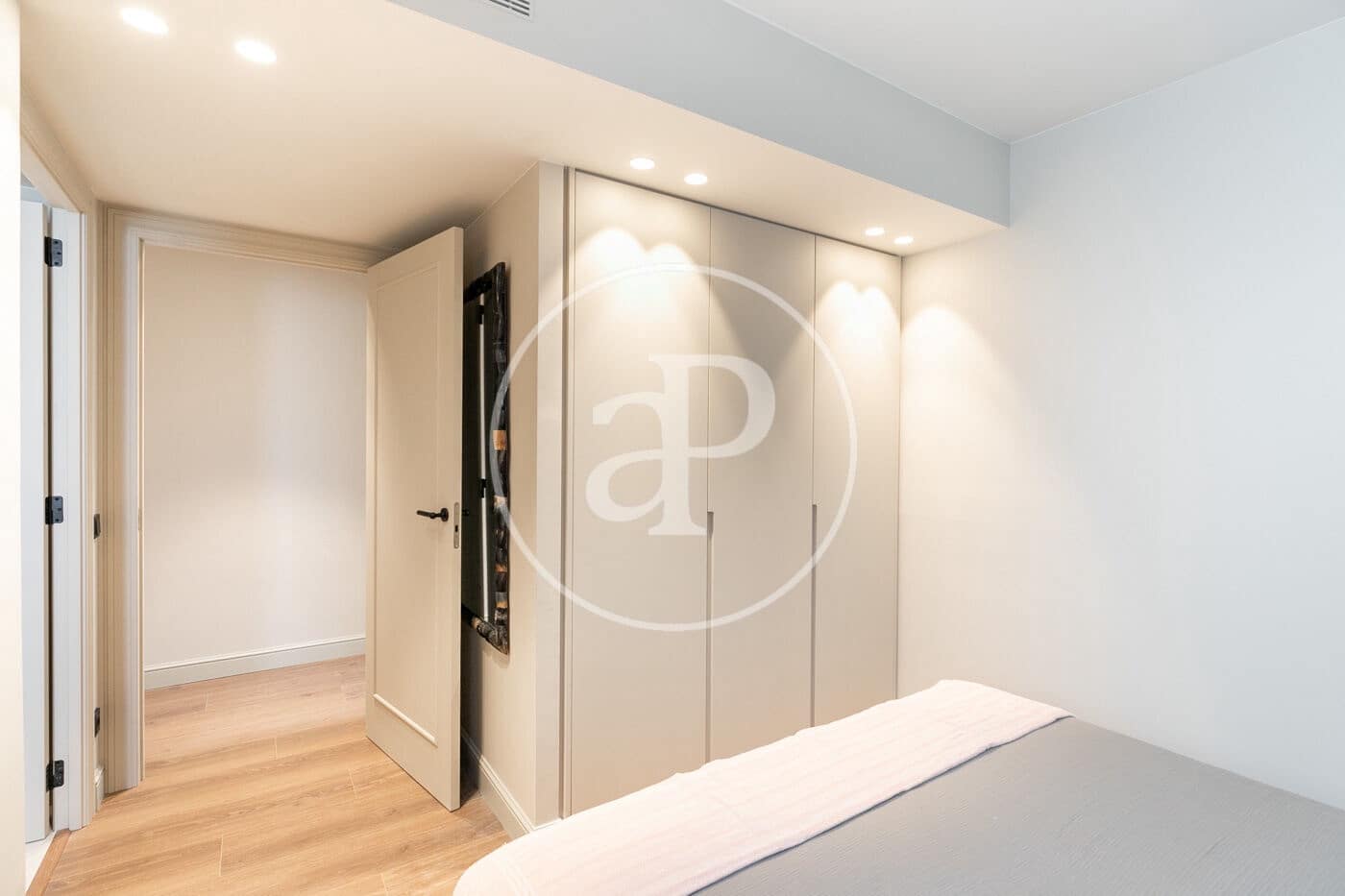 2 quarto Apartamento para venda em Barcelona cidade - 1 180 000 € (Ref: 9020875)