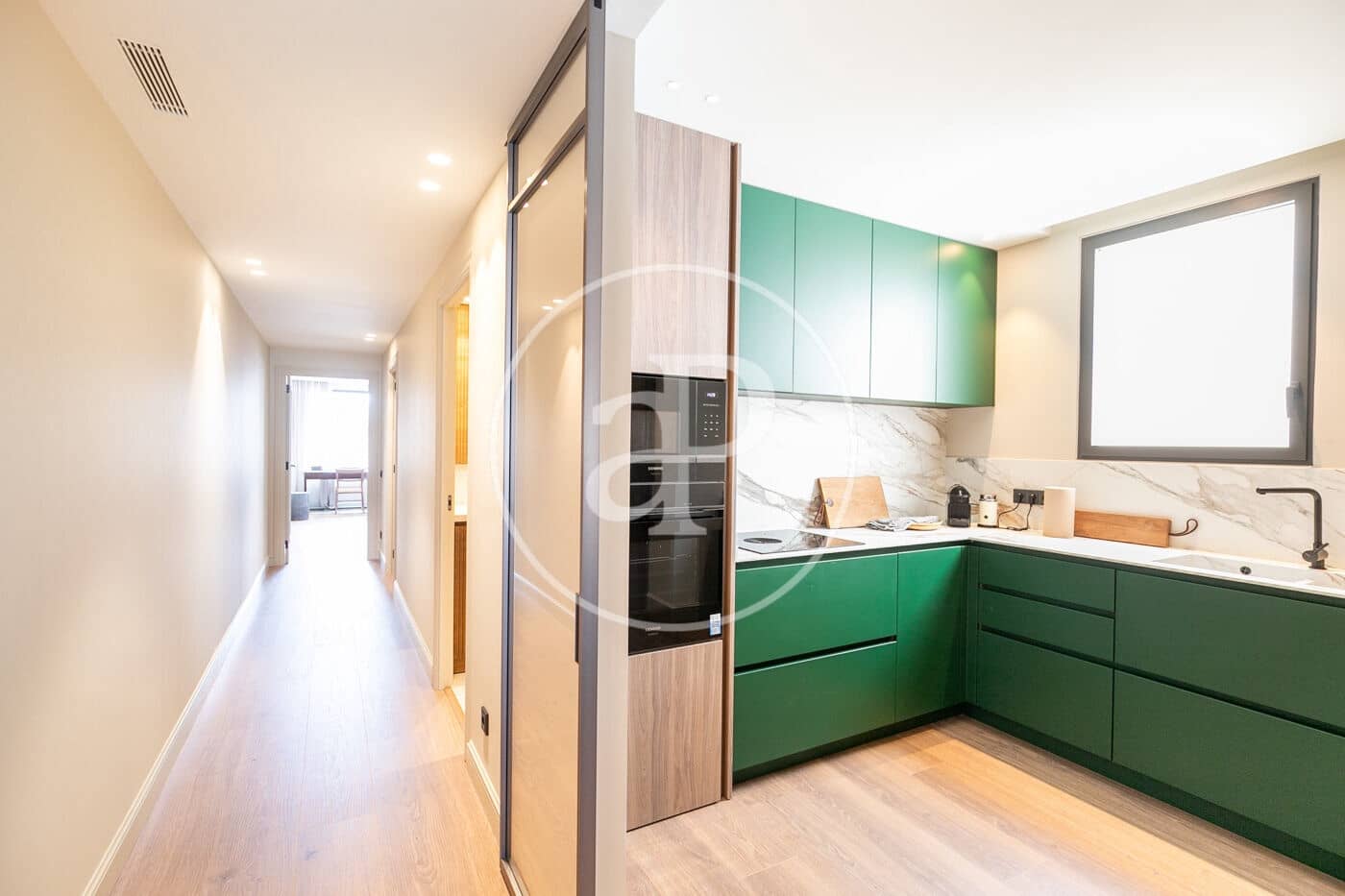 2 quarto Apartamento para venda em Barcelona cidade - 1 180 000 € (Ref: 9020875)