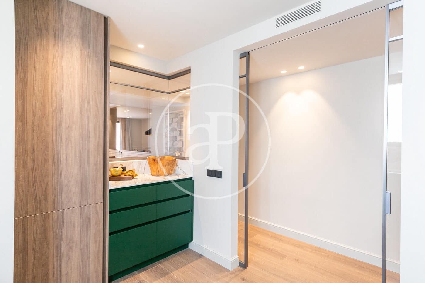 2 quarto Apartamento para venda em Barcelona cidade - 1 180 000 € (Ref: 9020875)
