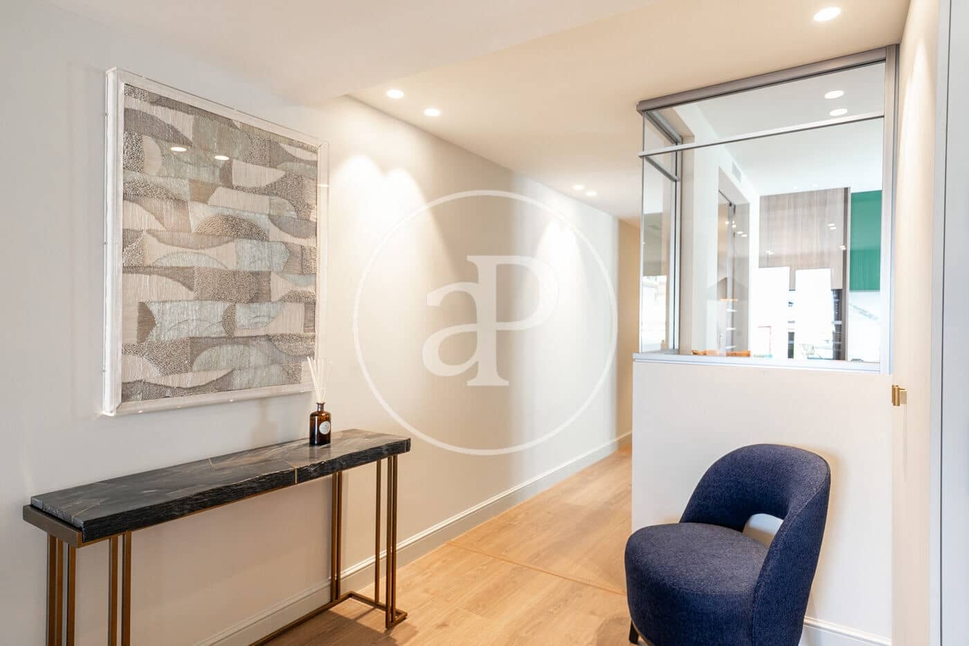 2 quarto Apartamento para venda em Barcelona cidade - 1 180 000 € (Ref: 9020875)