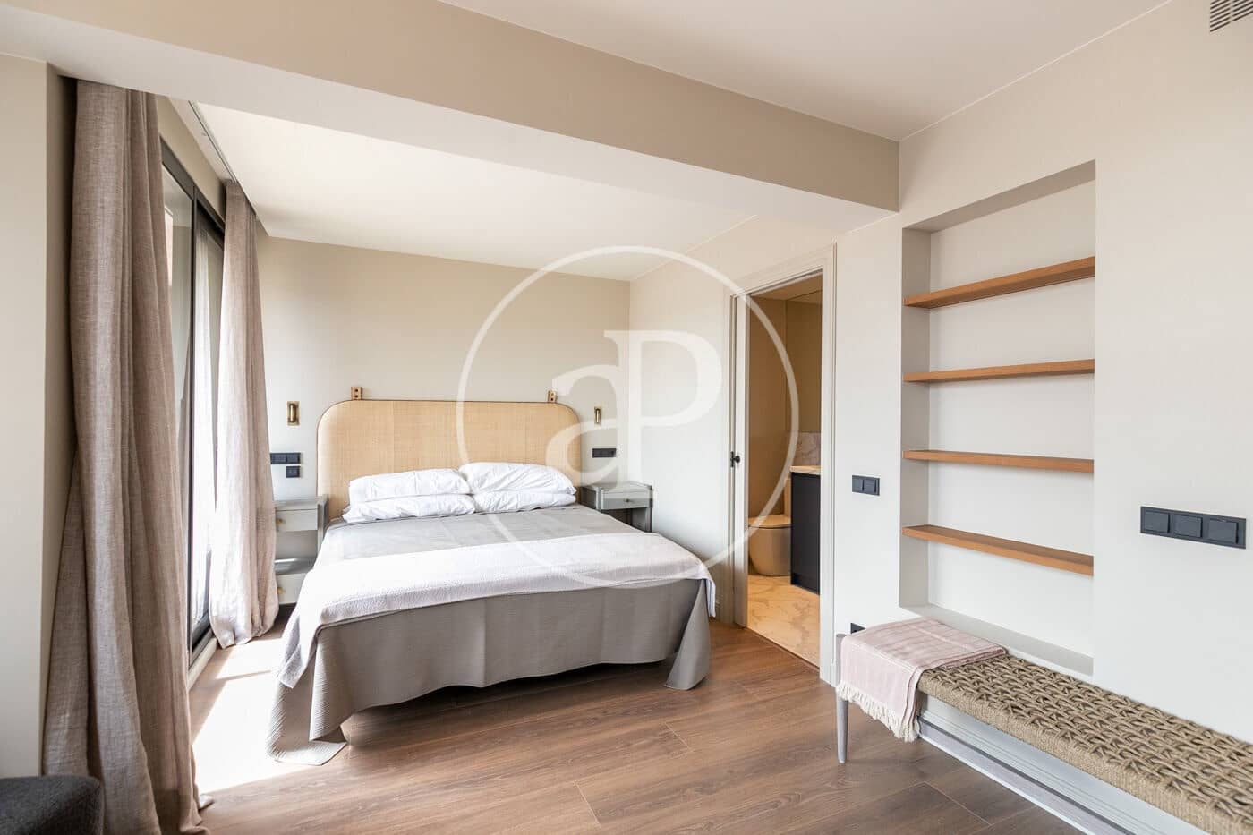 2 quarto Apartamento para venda em Barcelona cidade - 1 180 000 € (Ref: 9020875)