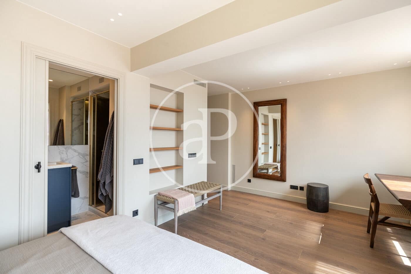 2 quarto Apartamento para venda em Barcelona cidade - 1 180 000 € (Ref: 9020875)