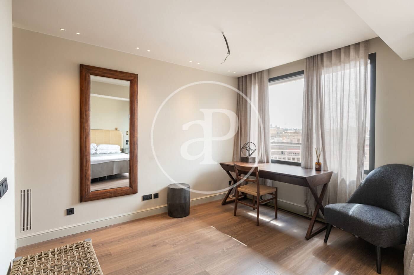 2 quarto Apartamento para venda em Barcelona cidade - 1 180 000 € (Ref: 9020875)