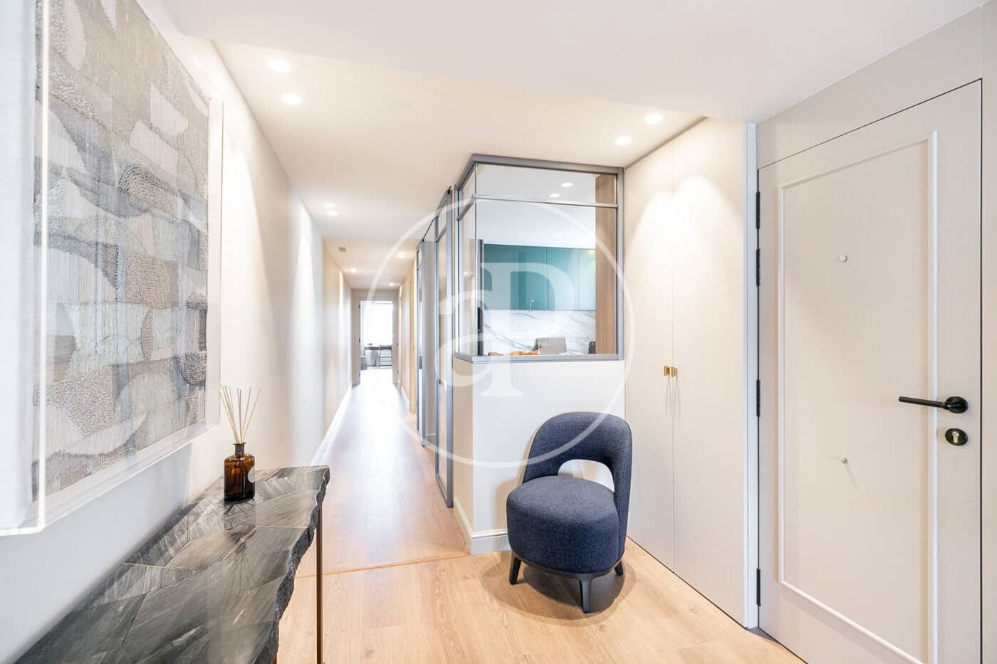 2 quarto Apartamento para venda em Barcelona cidade - 1 180 000 € (Ref: 9020875)