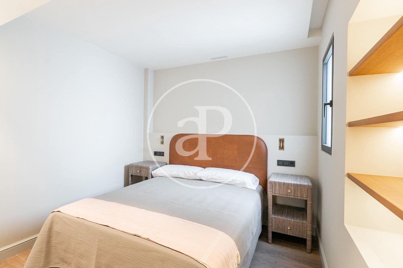 2 quarto Apartamento para venda em Barcelona cidade - 1 180 000 € (Ref: 9020875)