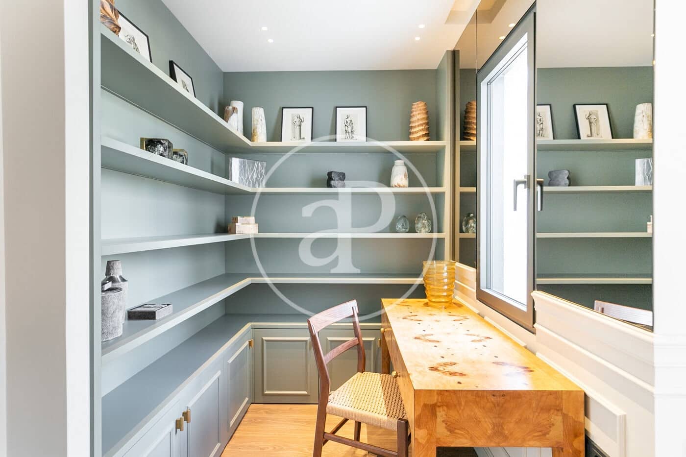 2 quarto Apartamento para venda em Barcelona cidade - 1 180 000 € (Ref: 9020875)