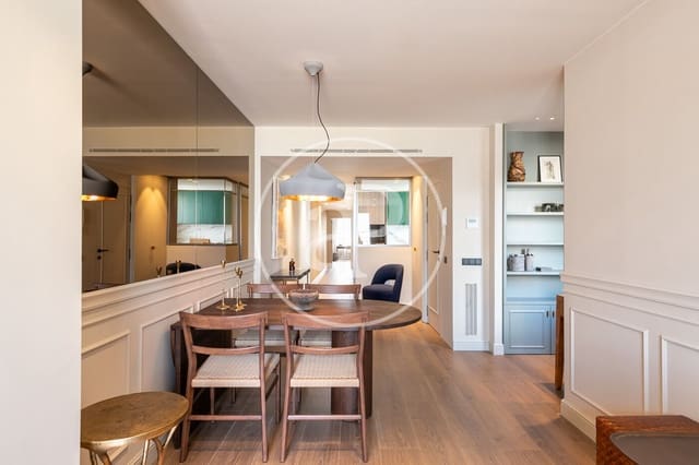 2 sovrum Lägenhet till salu i Sant Antoni, Barcelona stad - 1 180 000 € (Ref: 9020875)