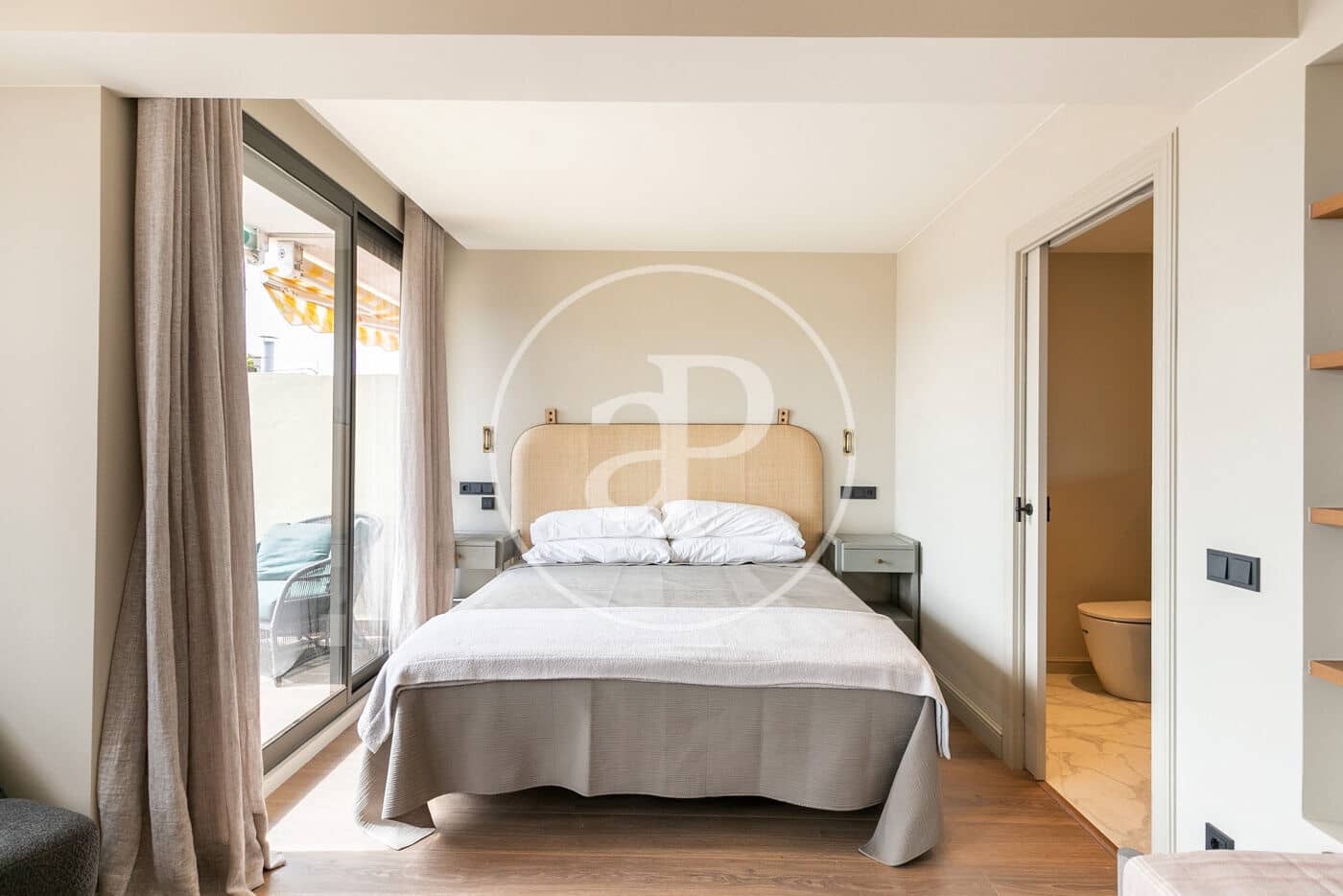 2 quarto Apartamento para venda em Barcelona cidade - 1 180 000 € (Ref: 9020875)