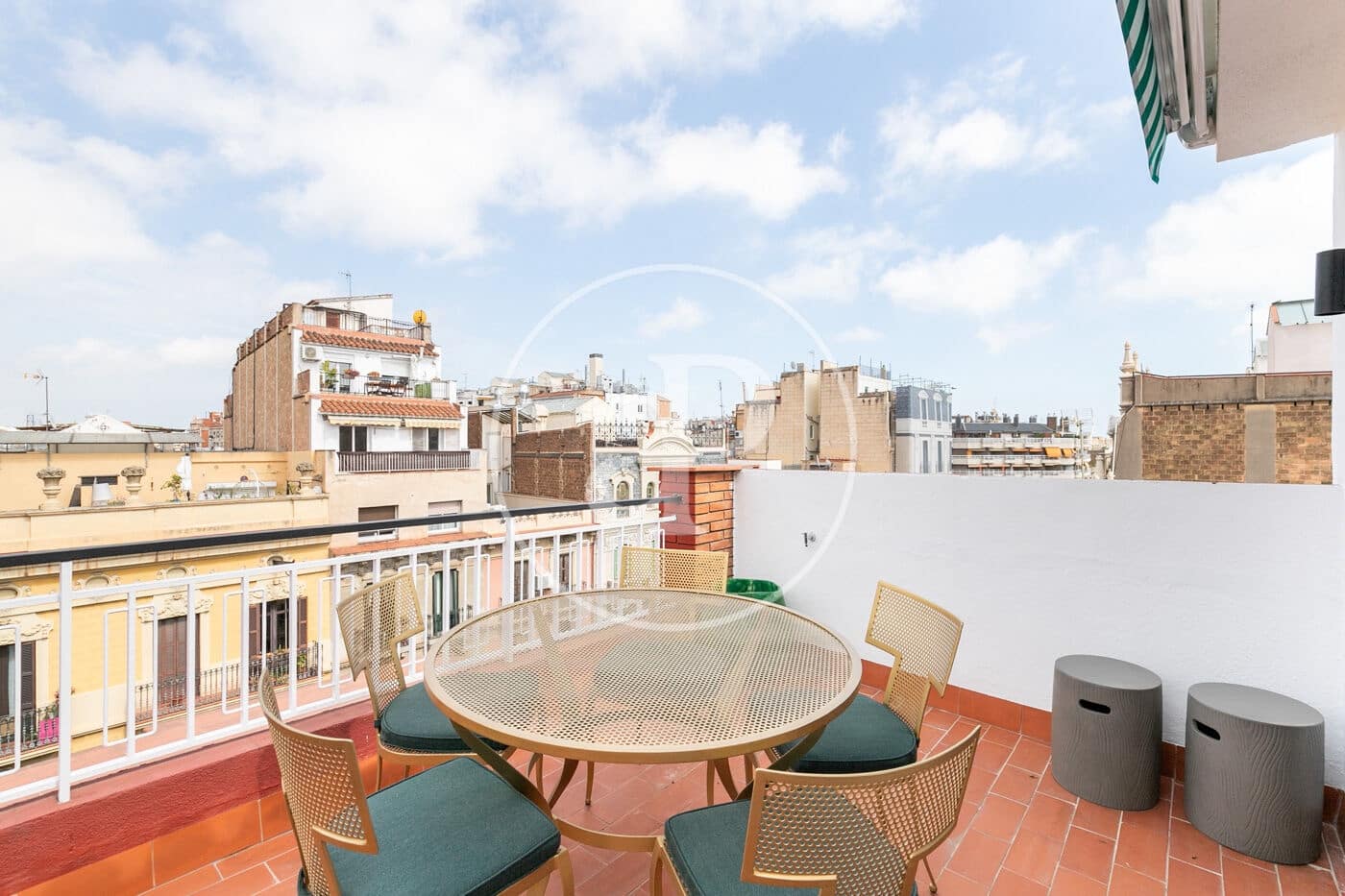 2 quarto Apartamento para venda em Barcelona cidade - 1 180 000 € (Ref: 9020875)