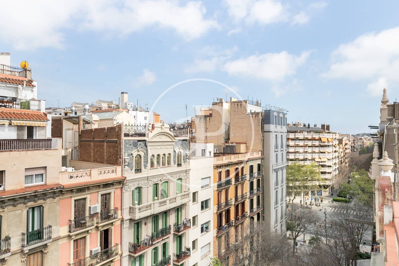 2 quarto Apartamento para venda em Barcelona cidade - 1 180 000 € (Ref: 9020875)
