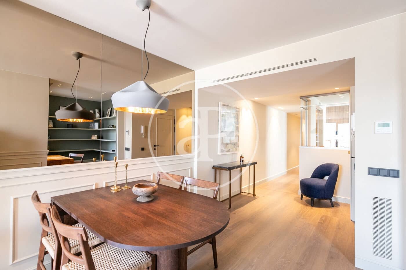 2 quarto Apartamento para venda em Barcelona cidade - 1 180 000 € (Ref: 9020875)