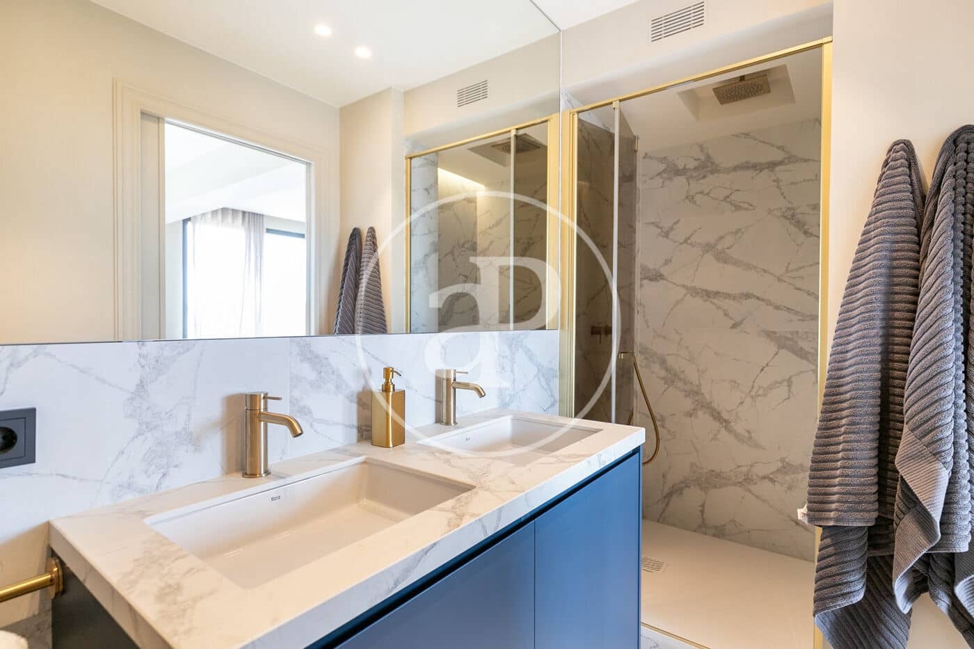 2 quarto Apartamento para venda em Barcelona cidade - 1 180 000 € (Ref: 9020875)