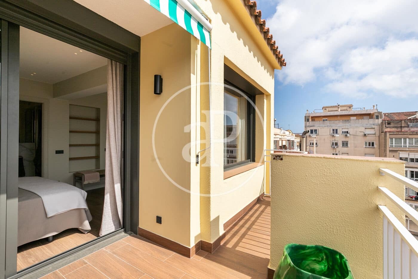 2 quarto Apartamento para venda em Barcelona cidade - 1 180 000 € (Ref: 9020875)