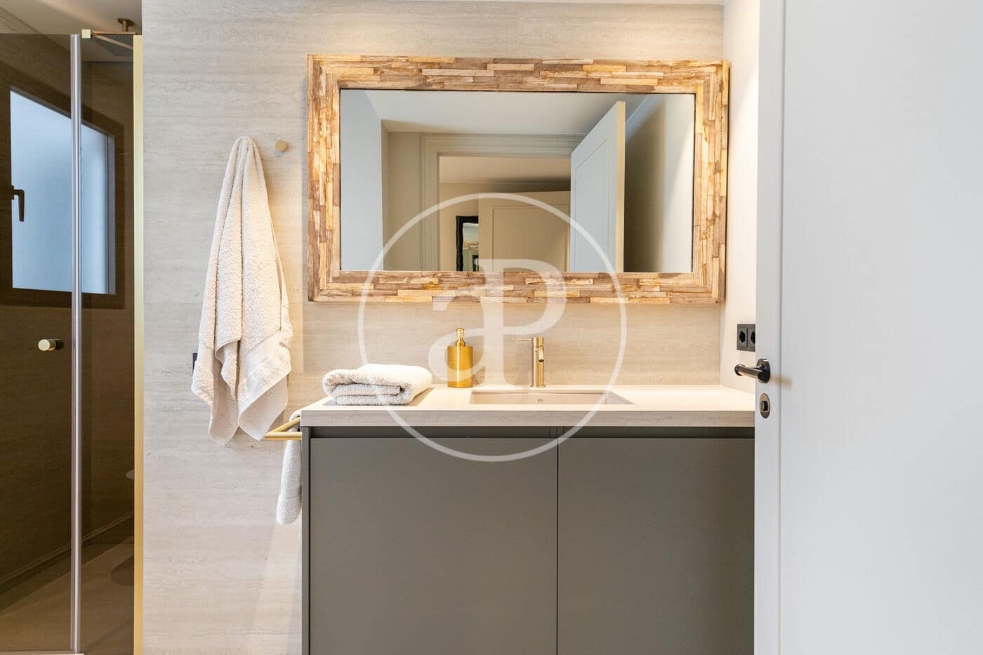 2 quarto Apartamento para venda em Barcelona cidade - 1 180 000 € (Ref: 9020875)