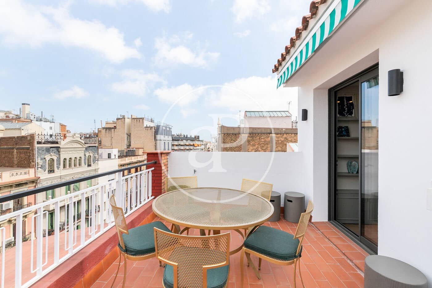 2 quarto Apartamento para venda em Barcelona cidade - 1 180 000 € (Ref: 9020875)