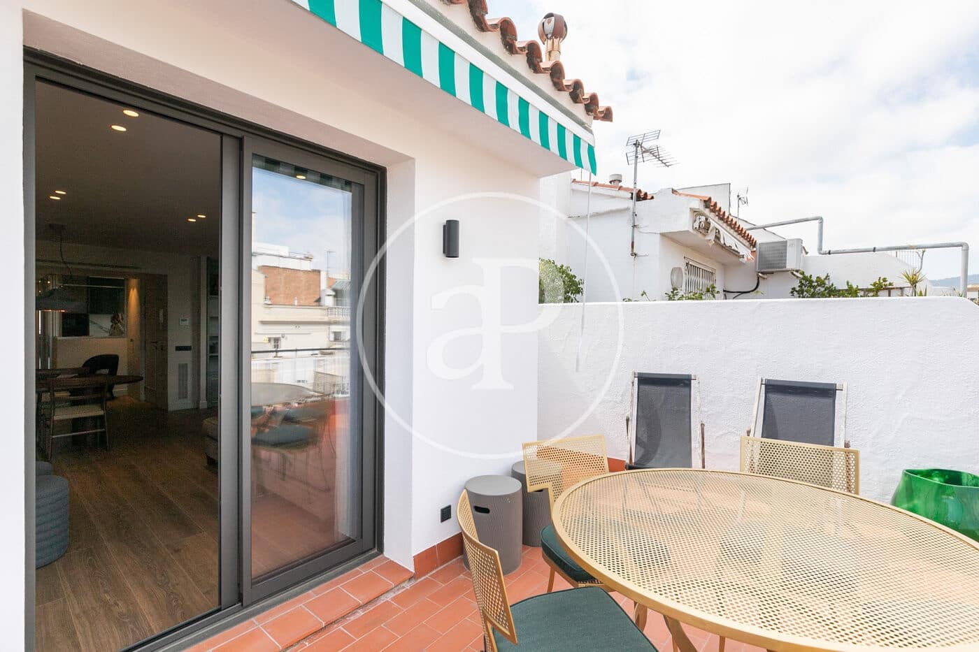 2 quarto Apartamento para venda em Barcelona cidade - 1 180 000 € (Ref: 9020875)