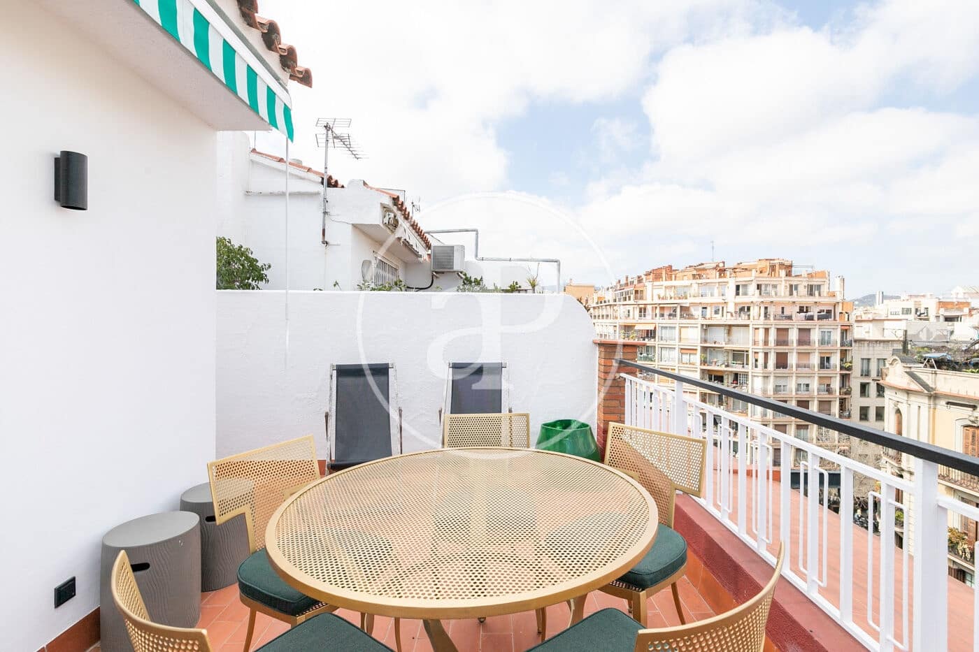 2 quarto Apartamento para venda em Barcelona cidade - 1 180 000 € (Ref: 9020875)