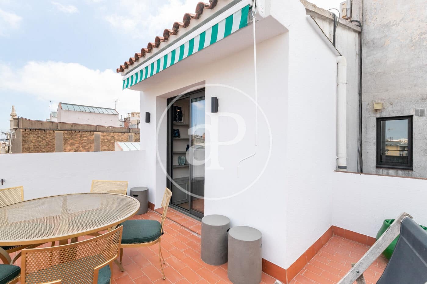 2 quarto Apartamento para venda em Barcelona cidade - 1 180 000 € (Ref: 9020875)