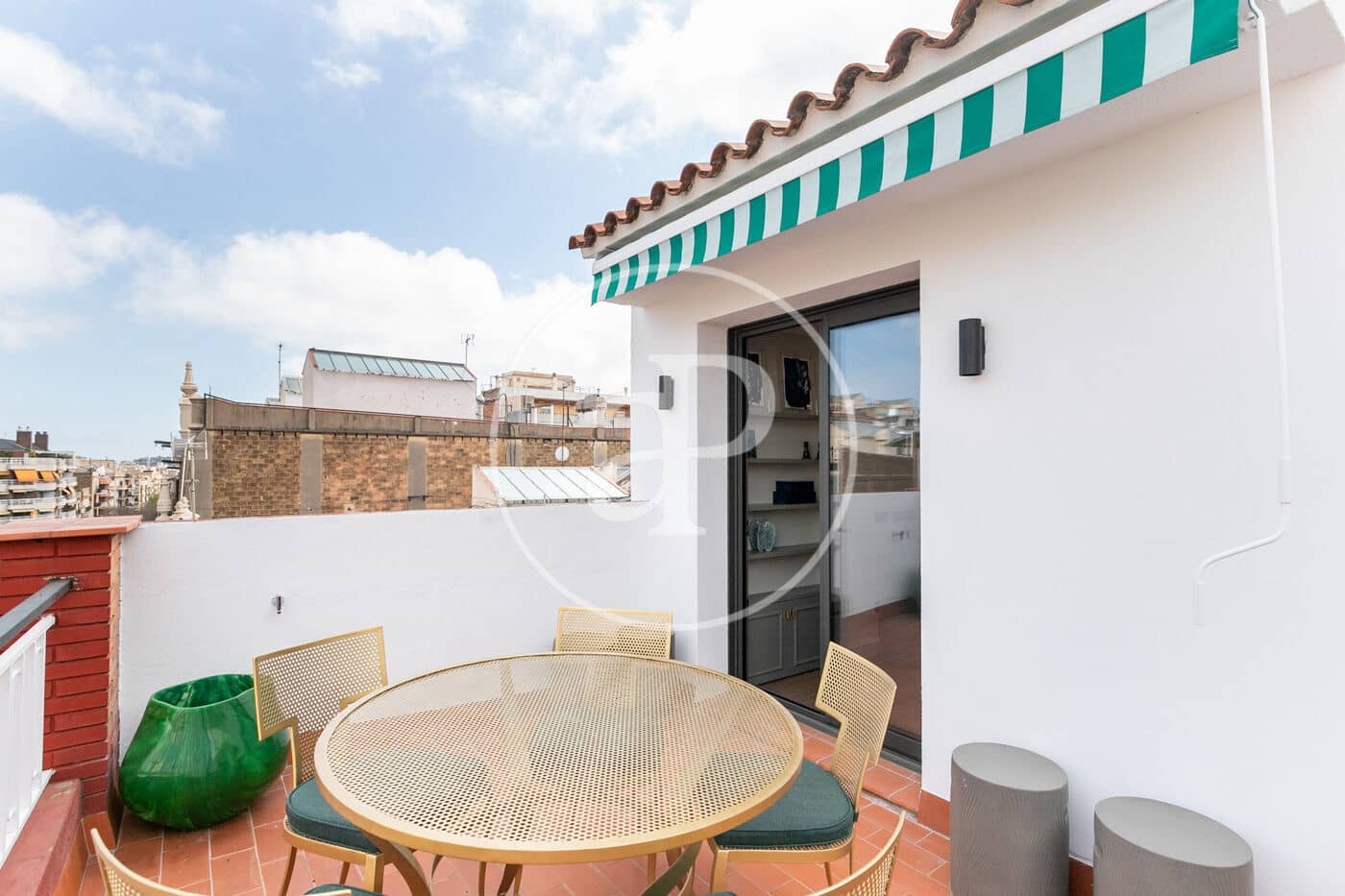 2 quarto Apartamento para venda em Barcelona cidade - 1 180 000 € (Ref: 9020875)