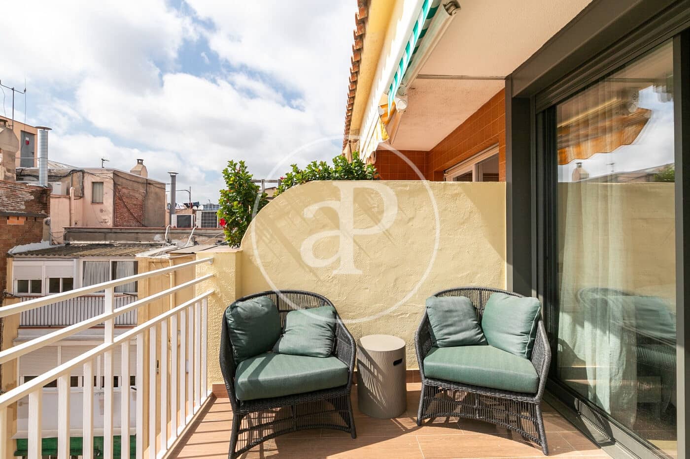 2 quarto Apartamento para venda em Barcelona cidade - 1 180 000 € (Ref: 9020875)