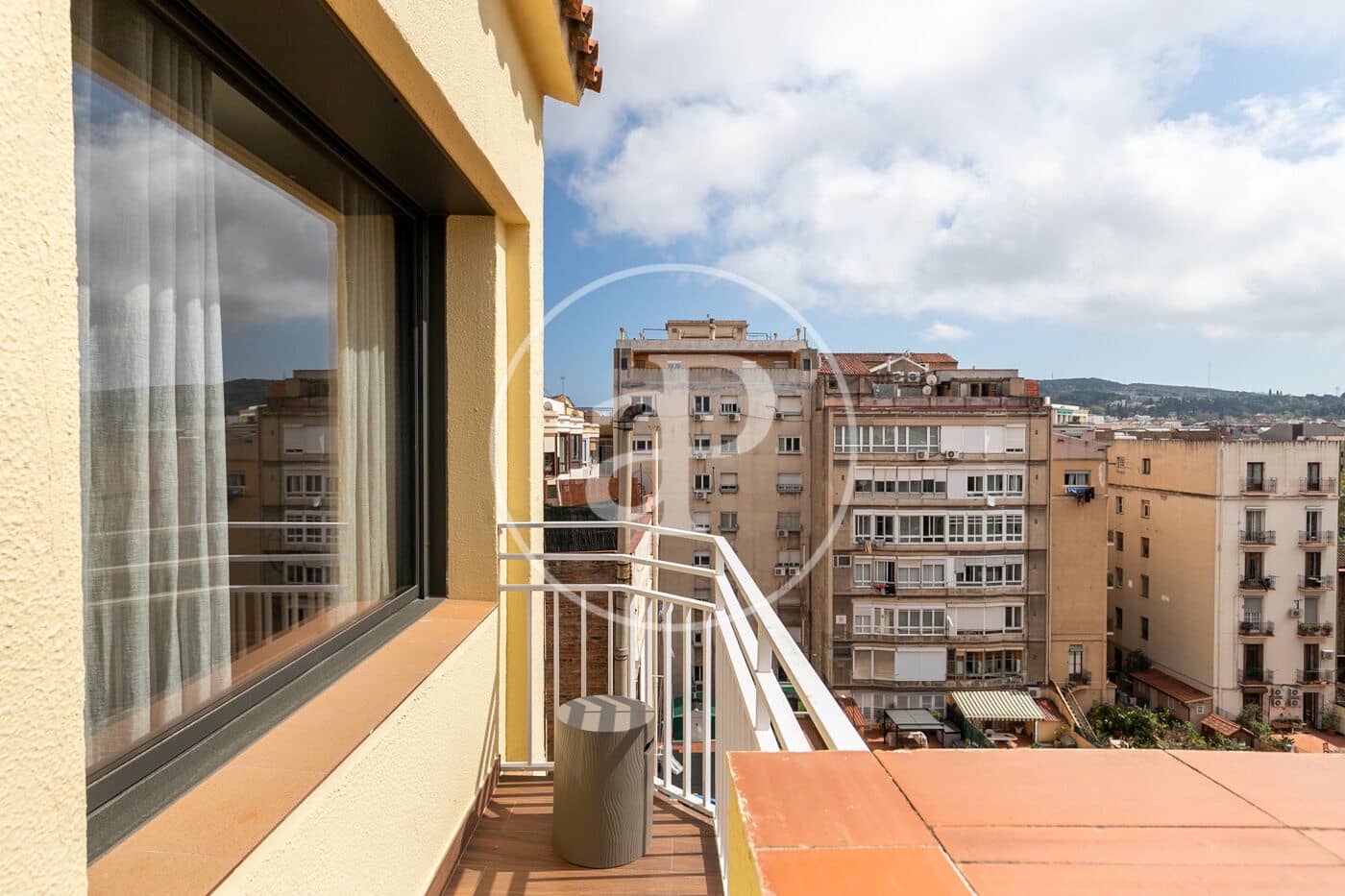 2 quarto Apartamento para venda em Barcelona cidade - 1 180 000 € (Ref: 9020875)