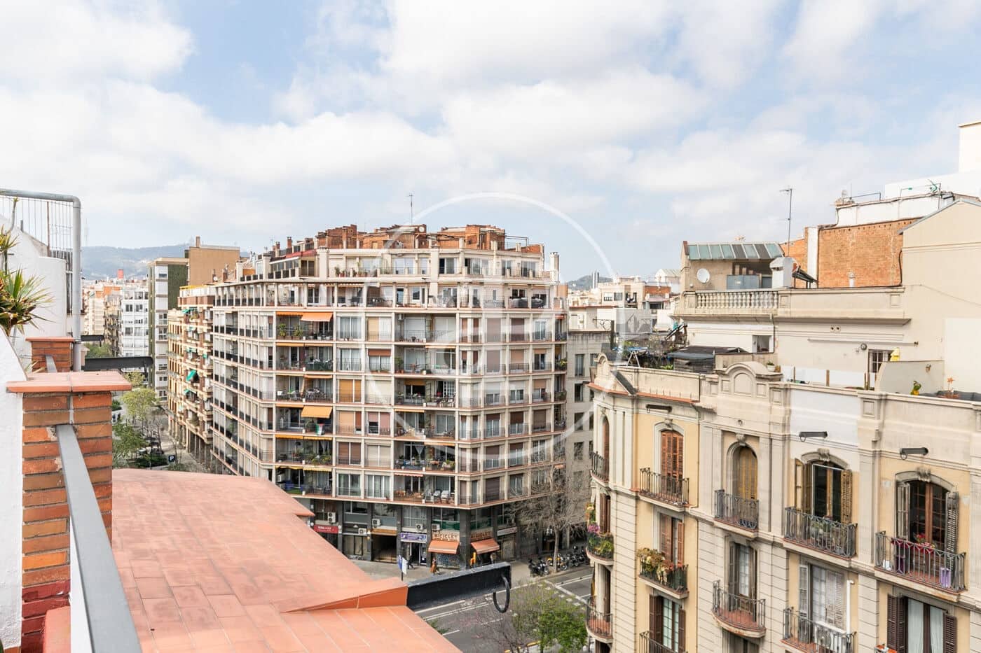 2 quarto Apartamento para venda em Barcelona cidade - 1 180 000 € (Ref: 9020875)