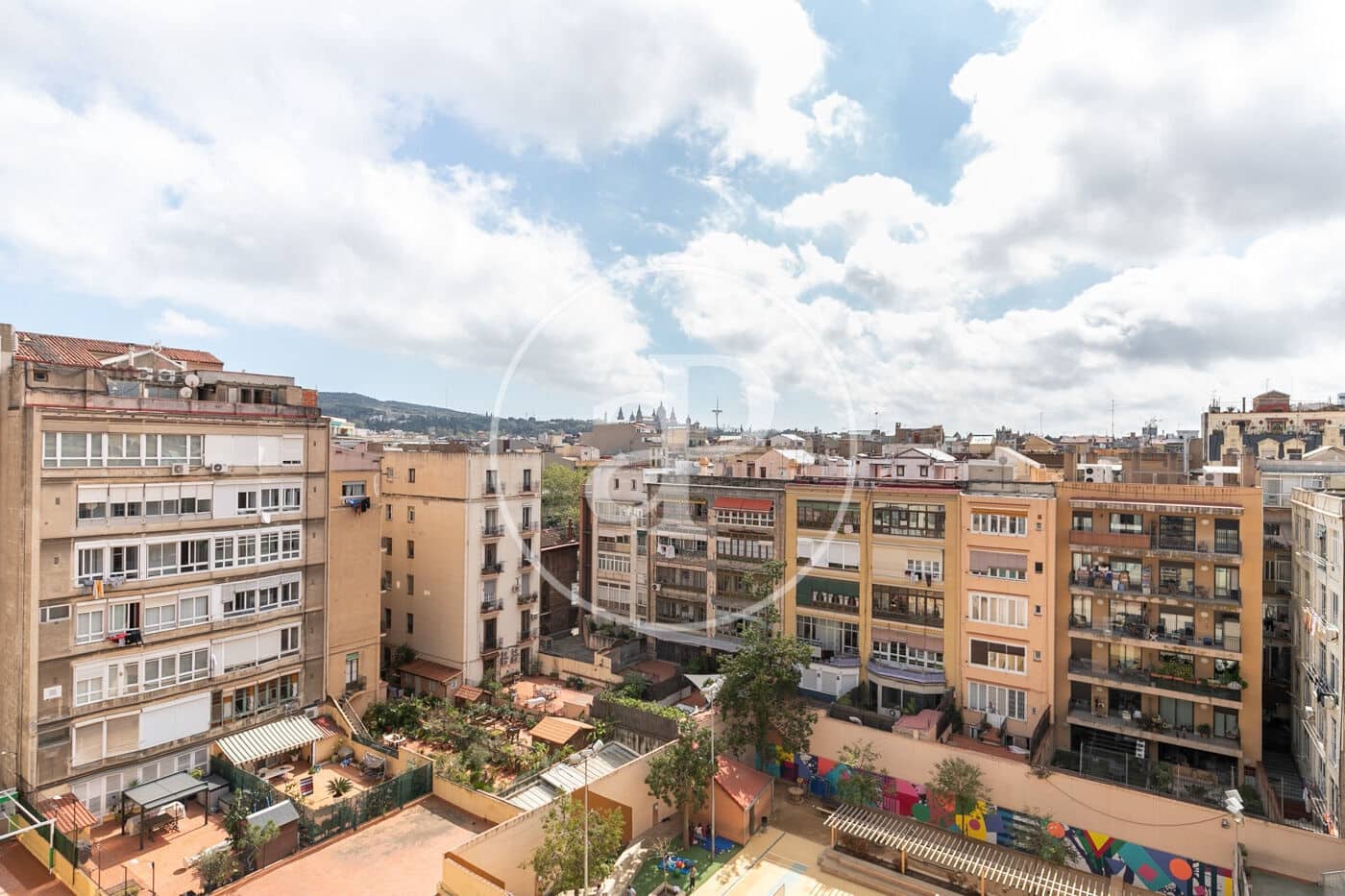 2 quarto Apartamento para venda em Barcelona cidade - 1 180 000 € (Ref: 9020875)