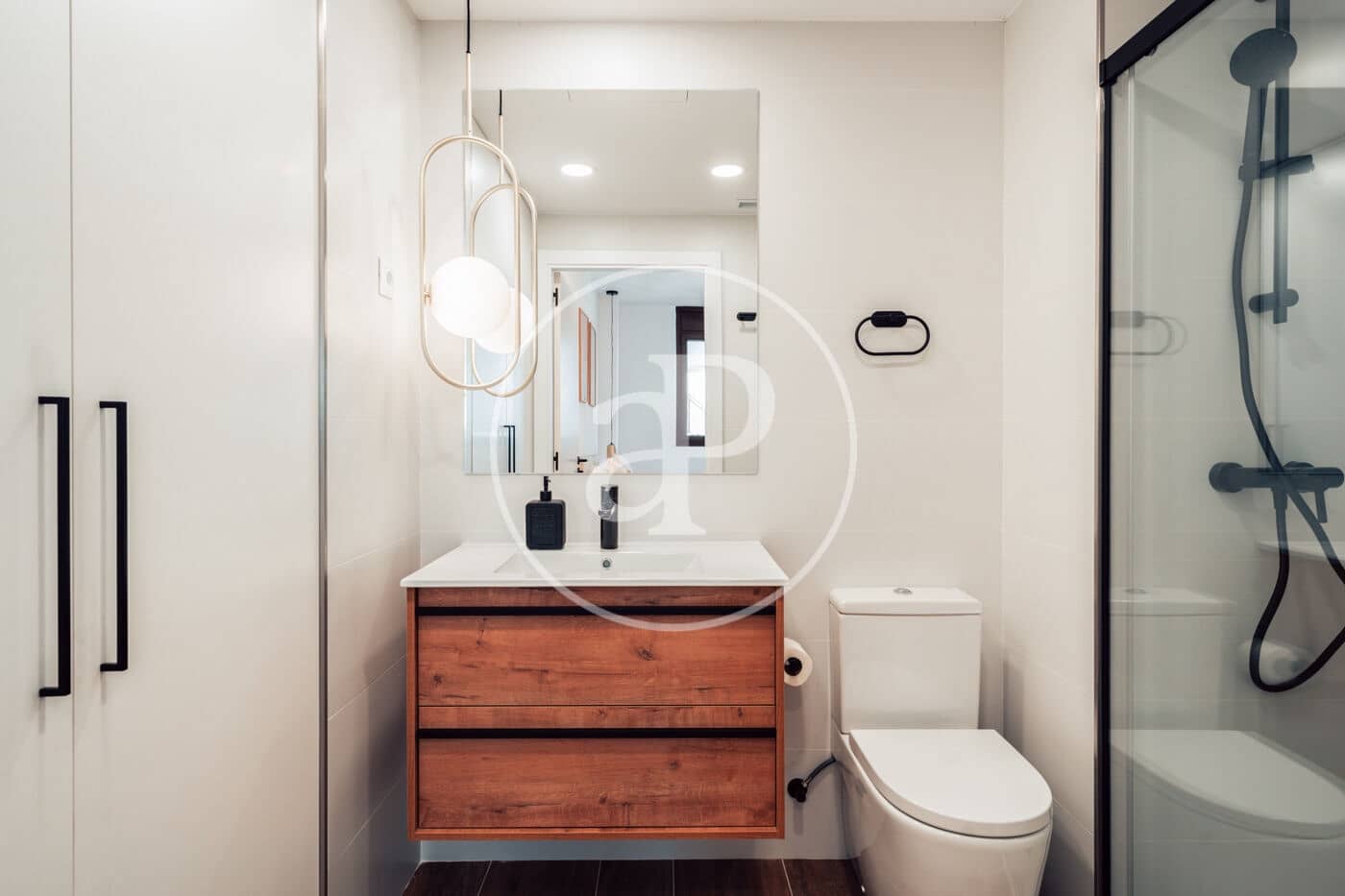 1 sovrum Lägenhet att hyra i Barcelona stad - 2 250 € (Ref: 9020877)