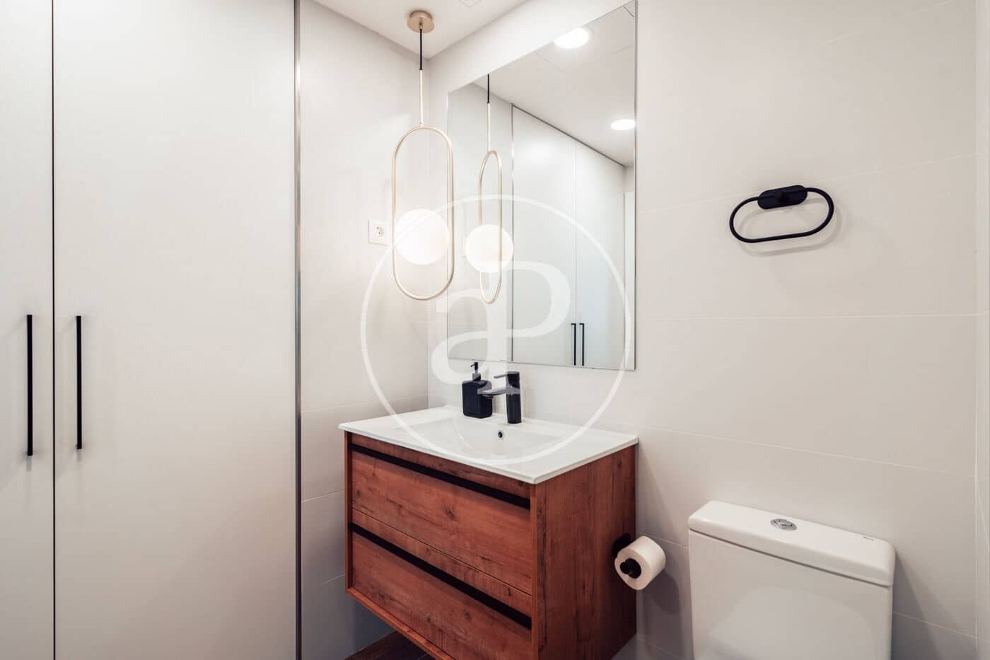 1 sovrum Lägenhet att hyra i Barcelona stad - 2 250 € (Ref: 9020877)