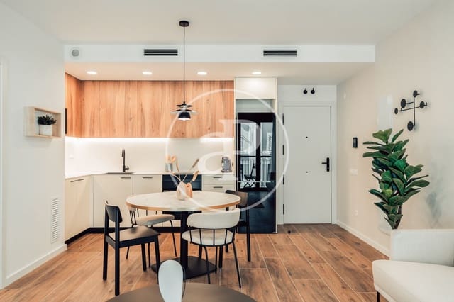 1 camera da letto Appartamento da affittare in El Raval, Barcelona città - 2.250 € (Rif: 9020877)