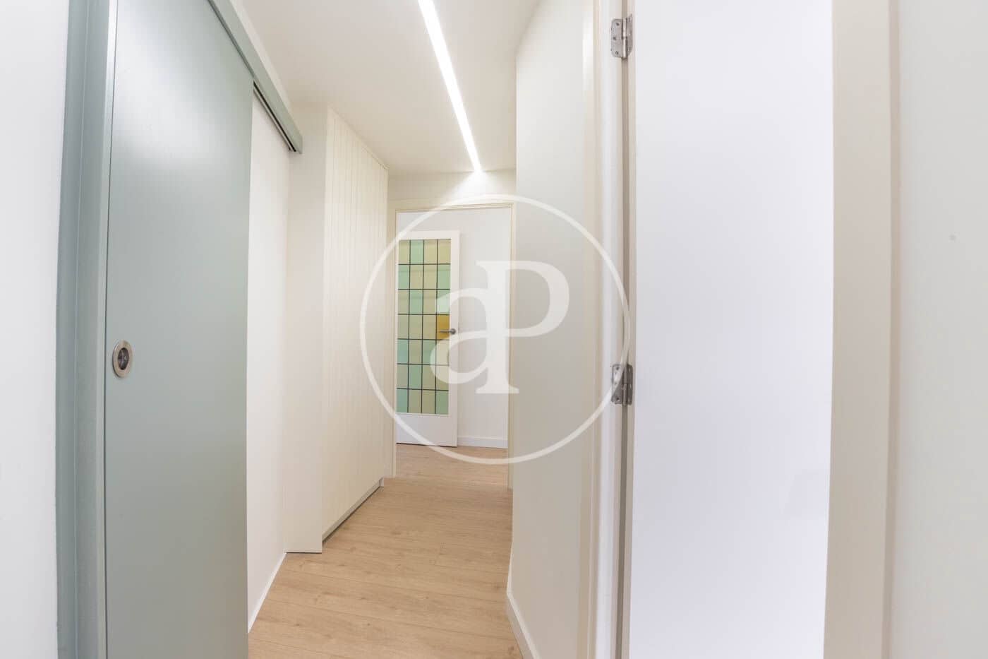 4 camera da letto Appartamento da affittare in Barcelona citta - 8.900 € (Rif: 9020878)