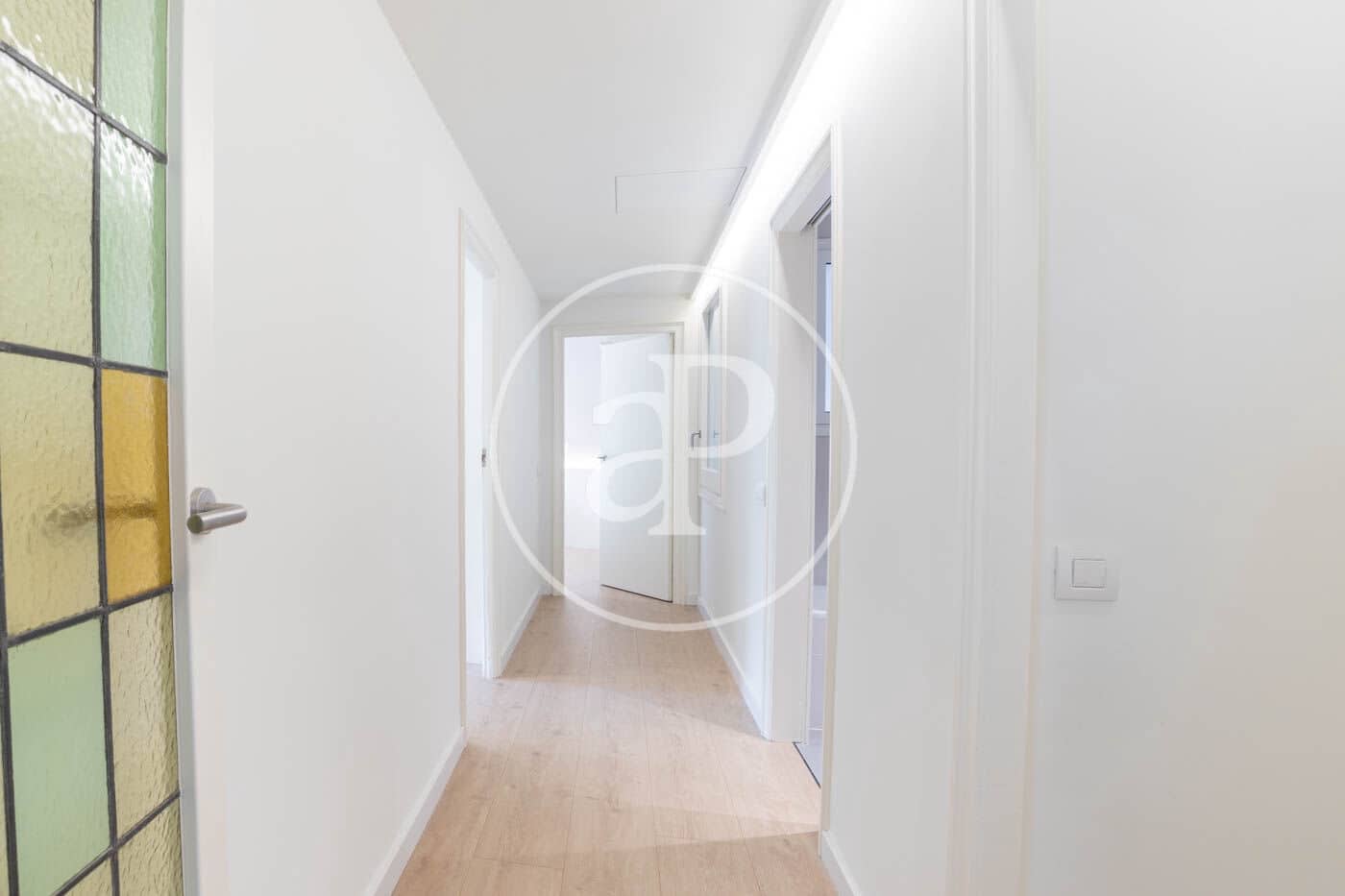 4 camera da letto Appartamento da affittare in Barcelona citta - 8.900 € (Rif: 9020878)