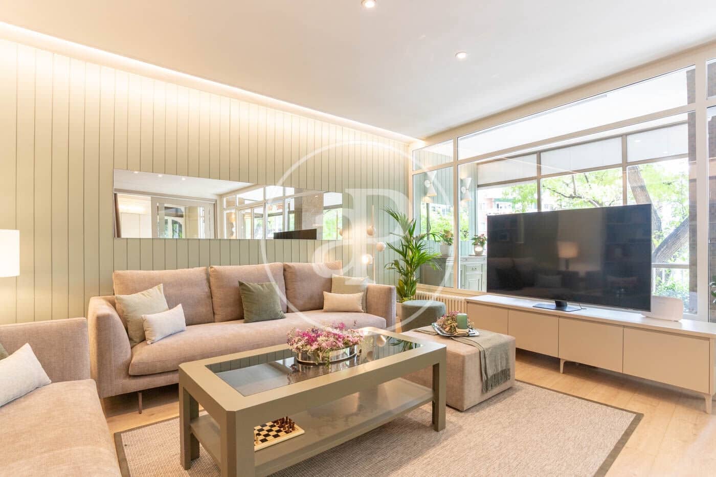 4 camera da letto Appartamento da affittare in Barcelona citta - 8.900 € (Rif: 9020878)