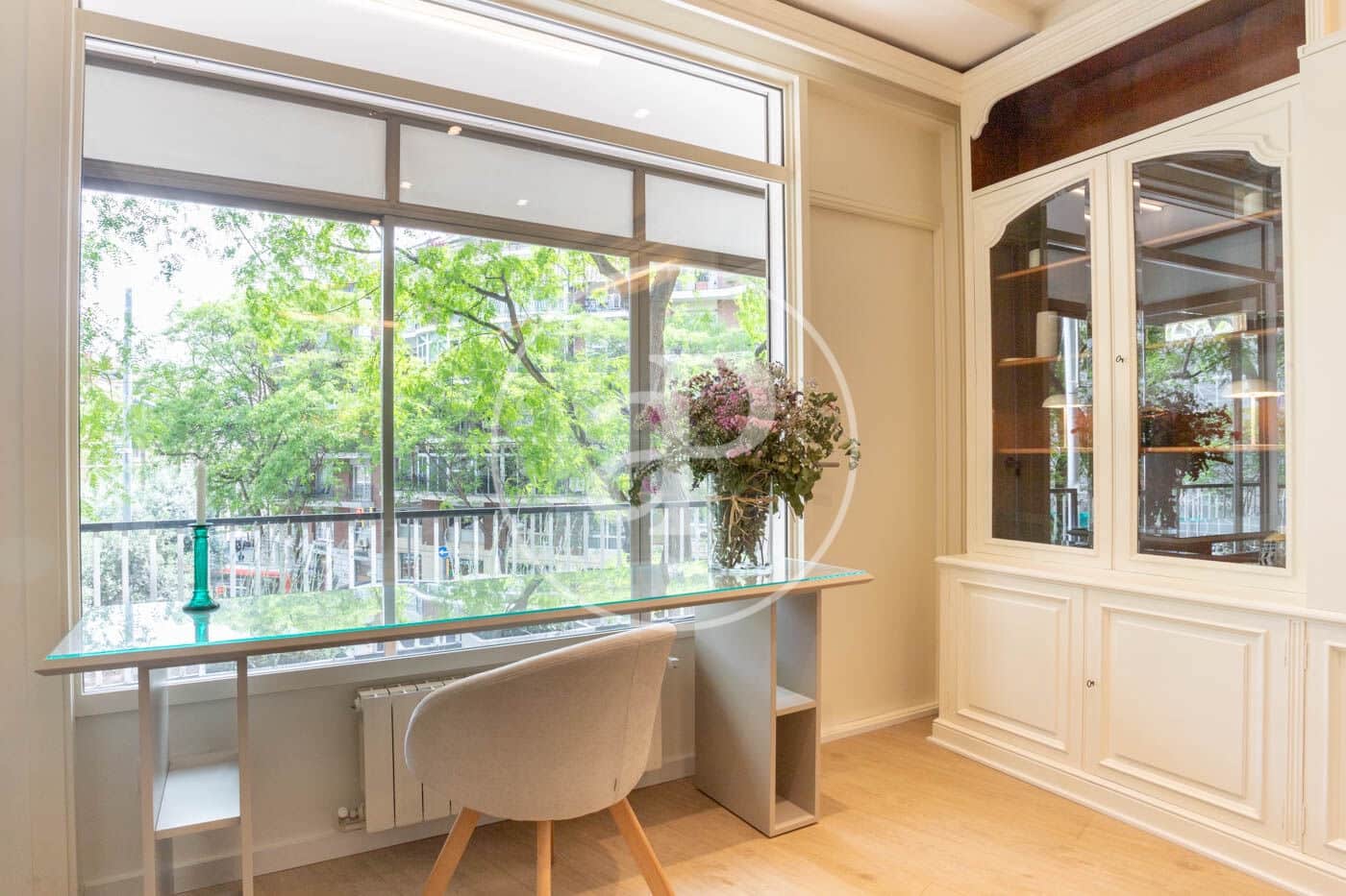 4 camera da letto Appartamento da affittare in Barcelona citta - 8.900 € (Rif: 9020878)