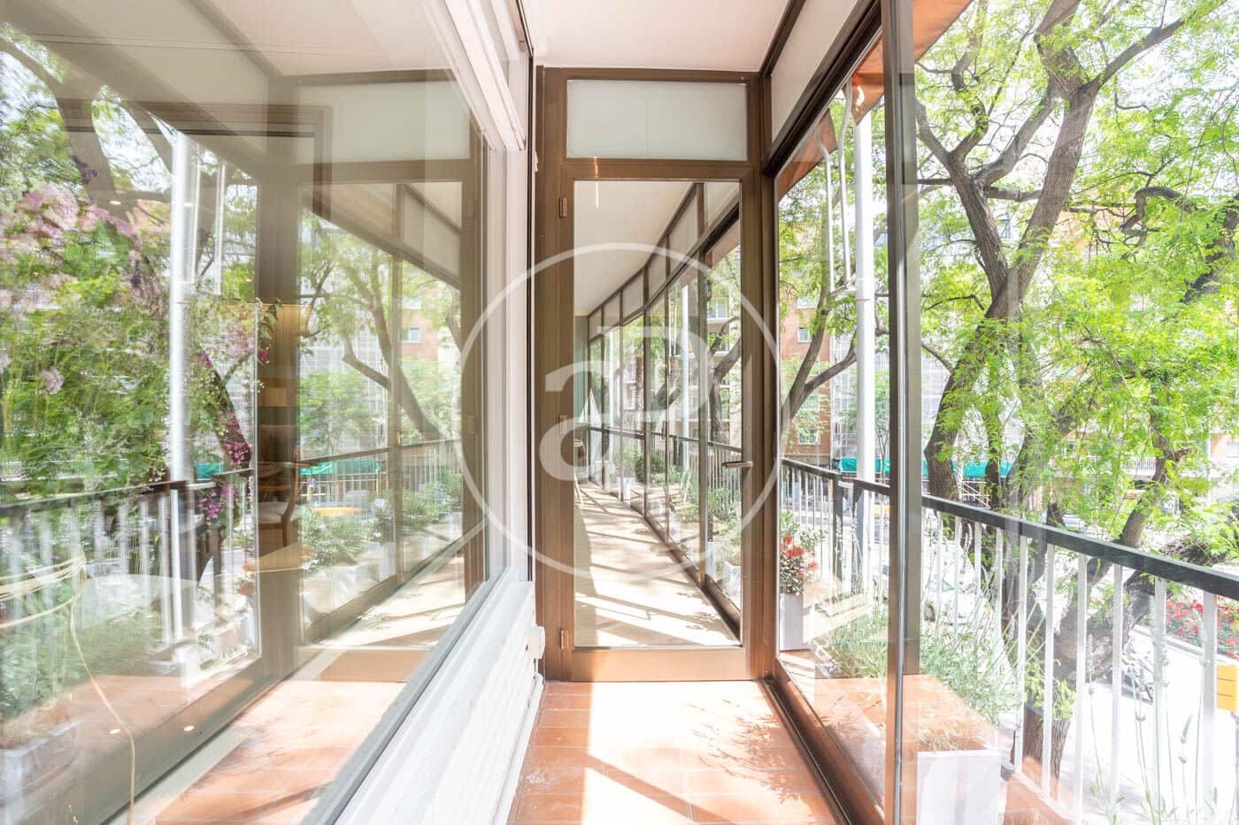 4 camera da letto Appartamento da affittare in Barcelona citta - 8.900 € (Rif: 9020878)