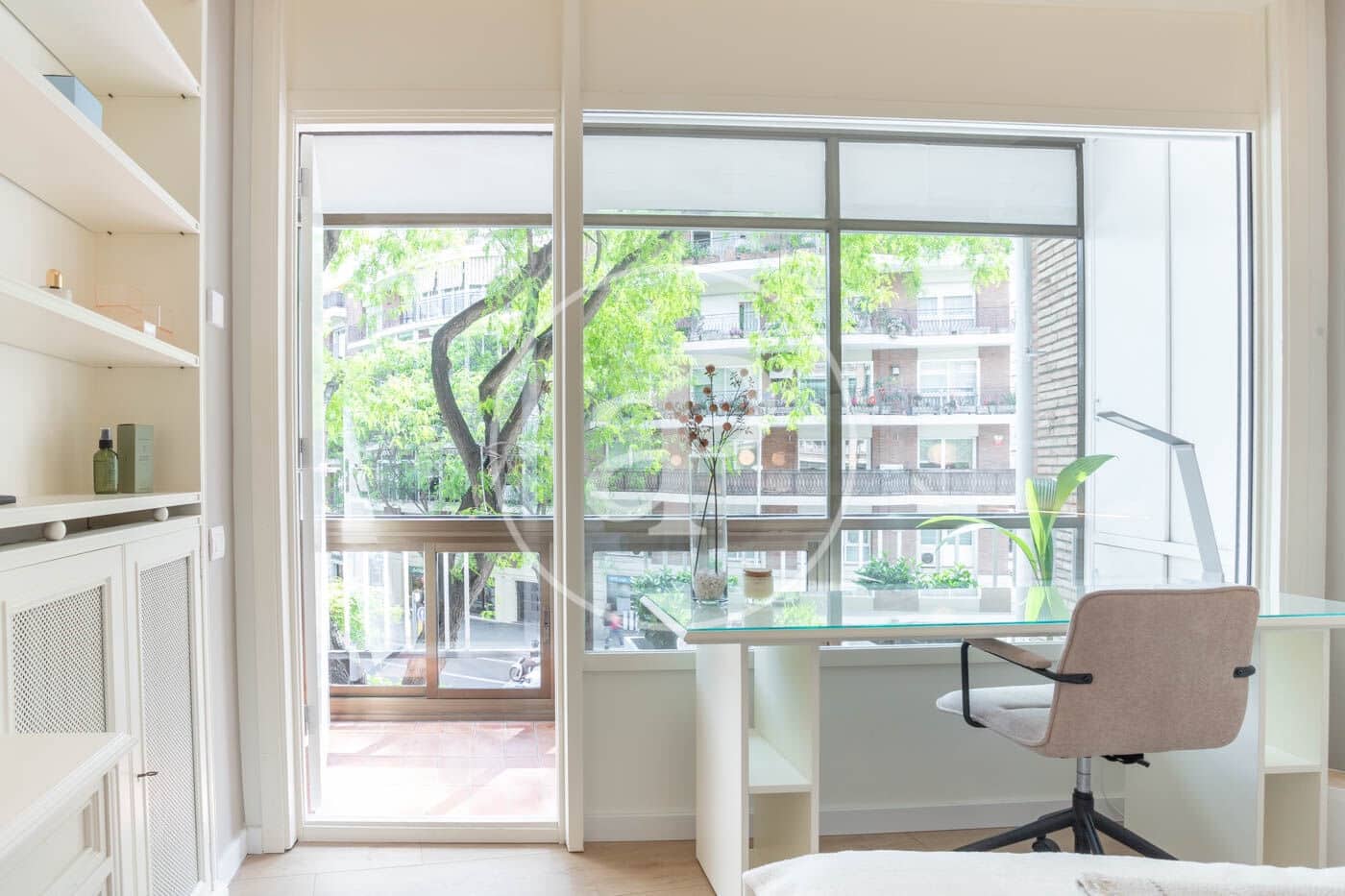 4 camera da letto Appartamento da affittare in Barcelona citta - 8.900 € (Rif: 9020878)