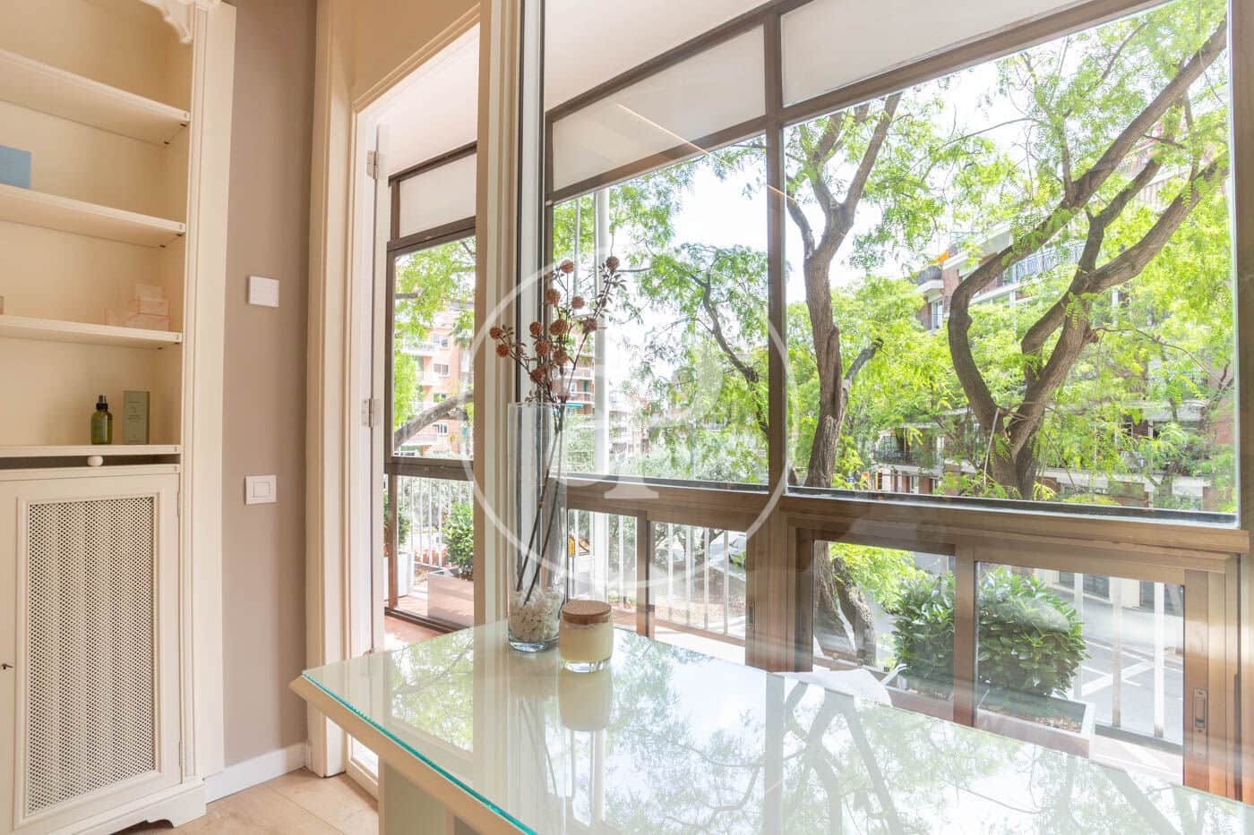 4 camera da letto Appartamento da affittare in Barcelona citta - 8.900 € (Rif: 9020878)